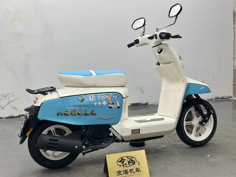 二手力刻朱丽奥