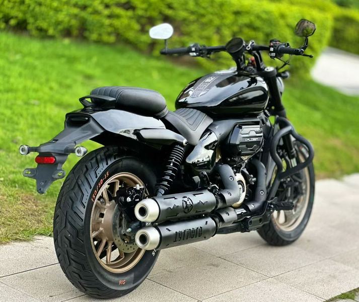 二手无极CU250