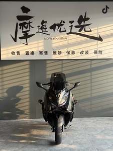 二手建设雅马哈兴鹰