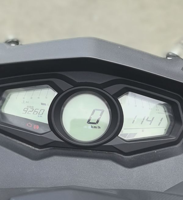 二手光阳Racing X 150