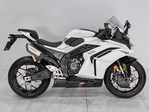 二手春风500SR