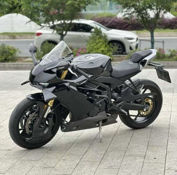 二手凯越450RR