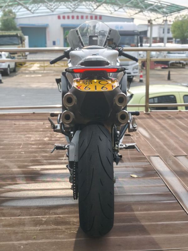 二手春风750SR-S
