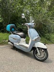 二手维多利亚Sixties 300i