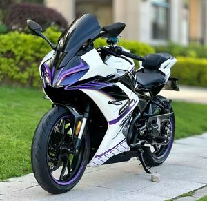 二手春风250SR