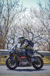 二手凯越450RR