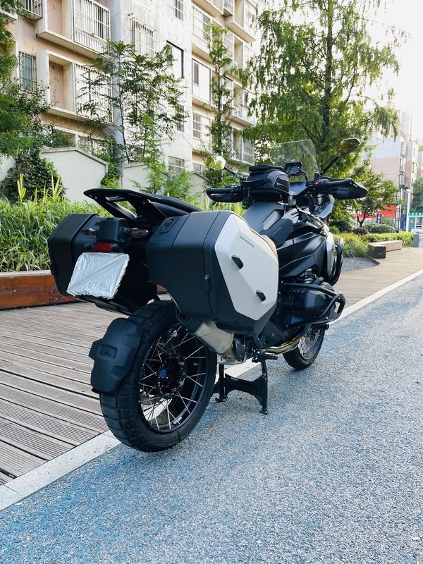 二手宝马R 1300 GS