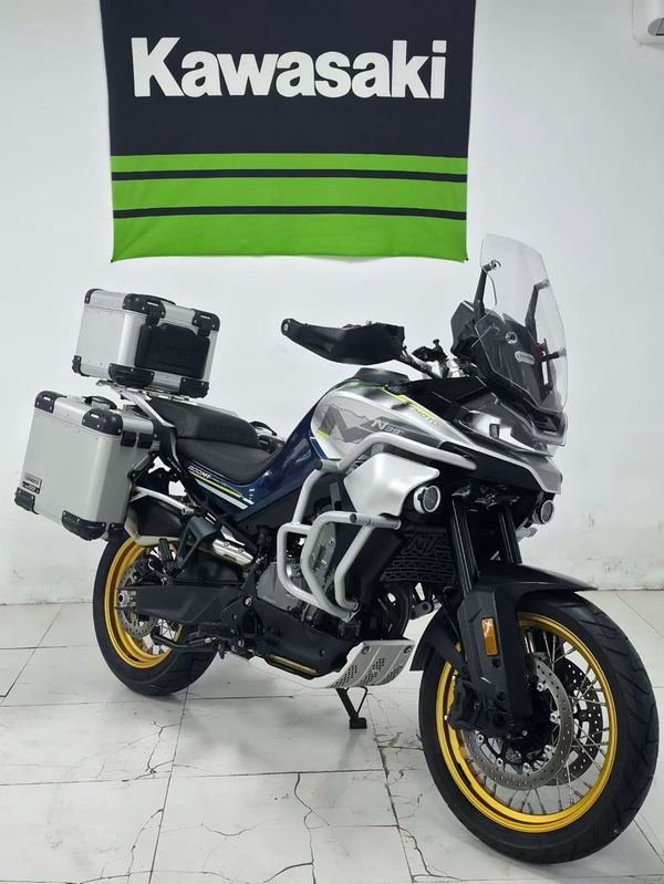 二手春风800MT