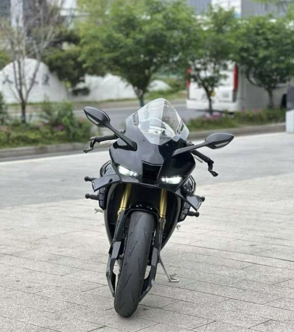 二手凯越450RR