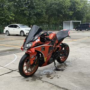 二手KTMR2RRC 390