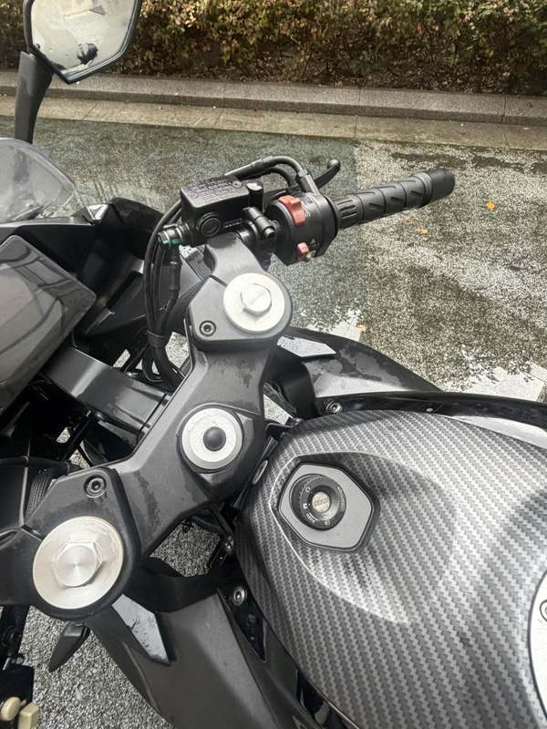 二手春风250SR