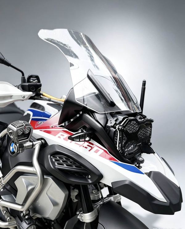 二手宝马R 1250 GS