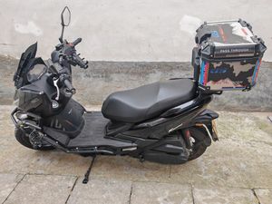 二手光阳Racing H150