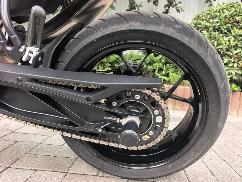 二手KTMR2R790 Duke