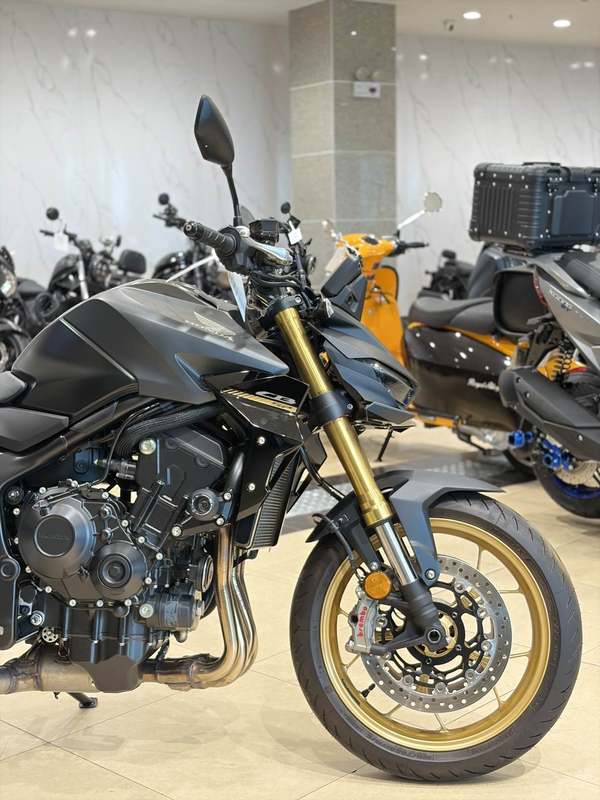 二手本田CB1000