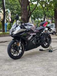 二手春风250SR