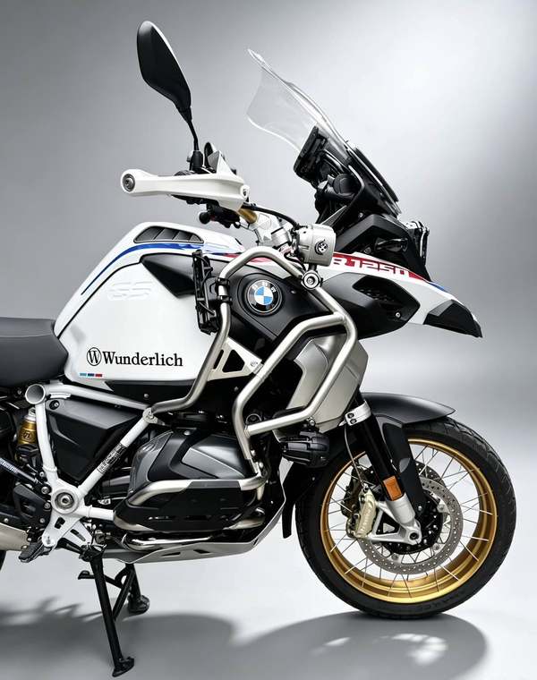 二手宝马R 1250 GS