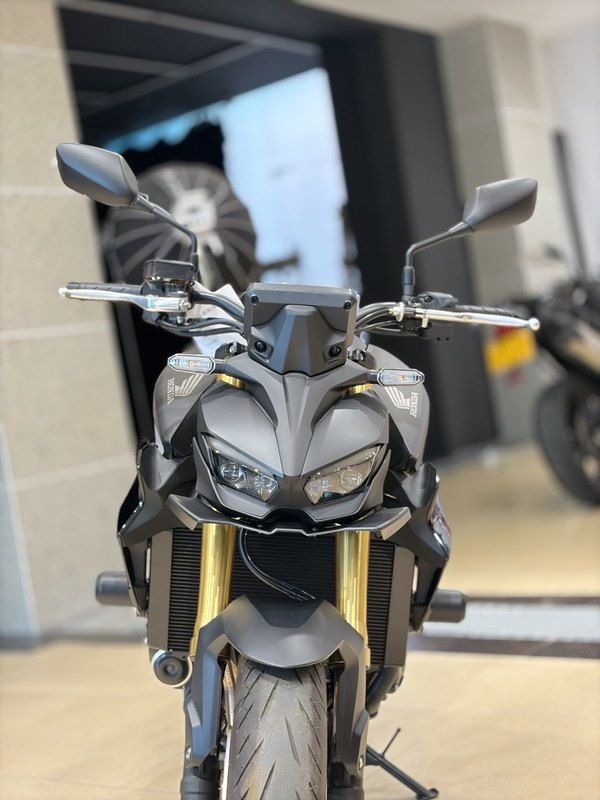 二手本田CB1000