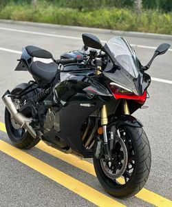 二手QJMOTOR赛600