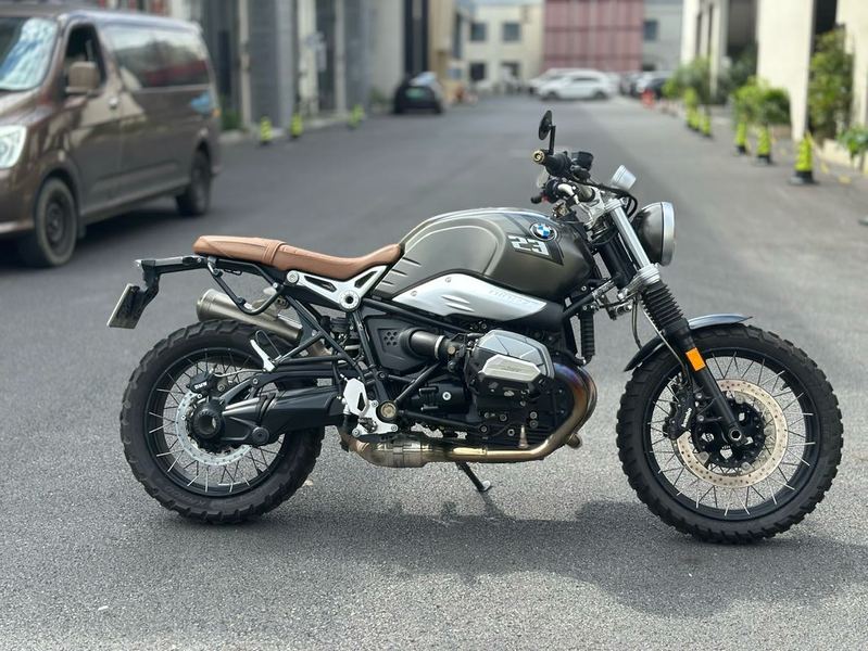 二手宝马R NineT