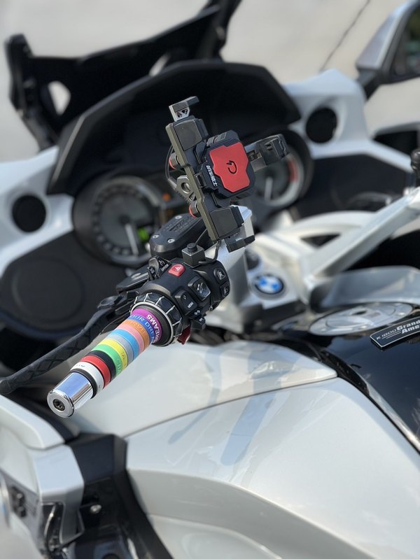二手宝马K 1600