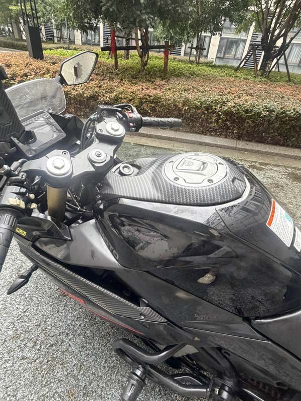 二手春风250SR