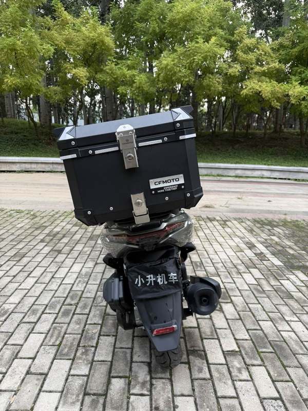二手春风150SC-F