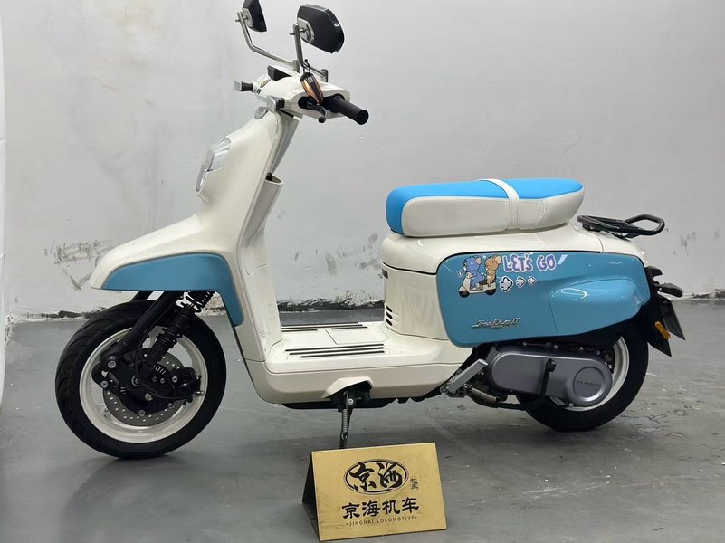 二手力刻朱丽奥