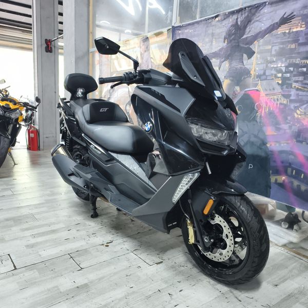 二手宝马C 400