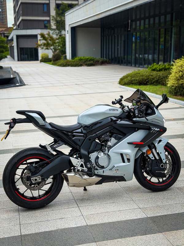 二手春风675SR-R
