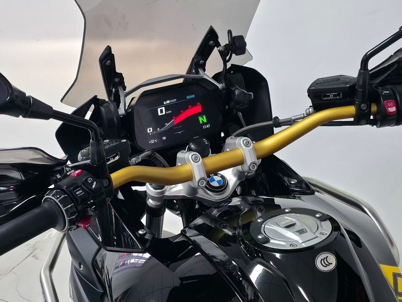 二手宝马R 1250 GS