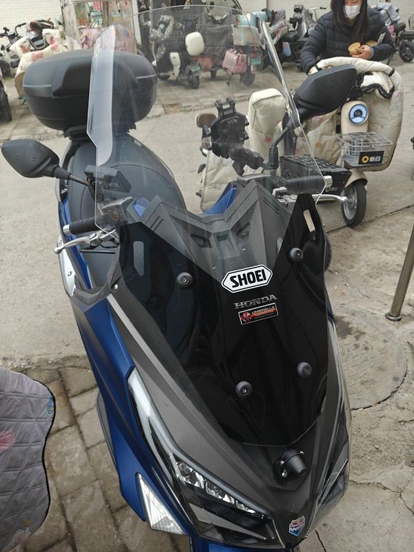 二手大阳V锐 300T