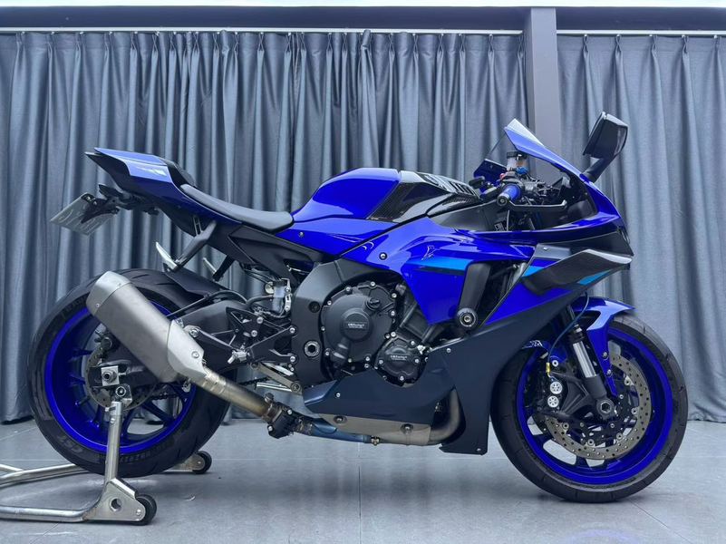 二手雅马哈YZF-R1
