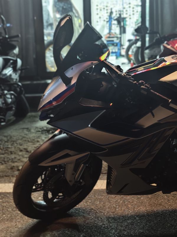 二手升仕703RR