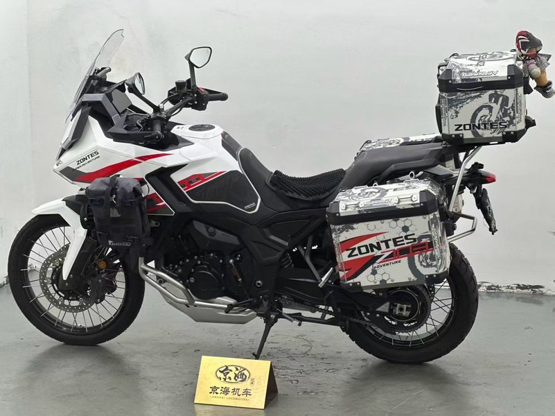 二手升仕703F