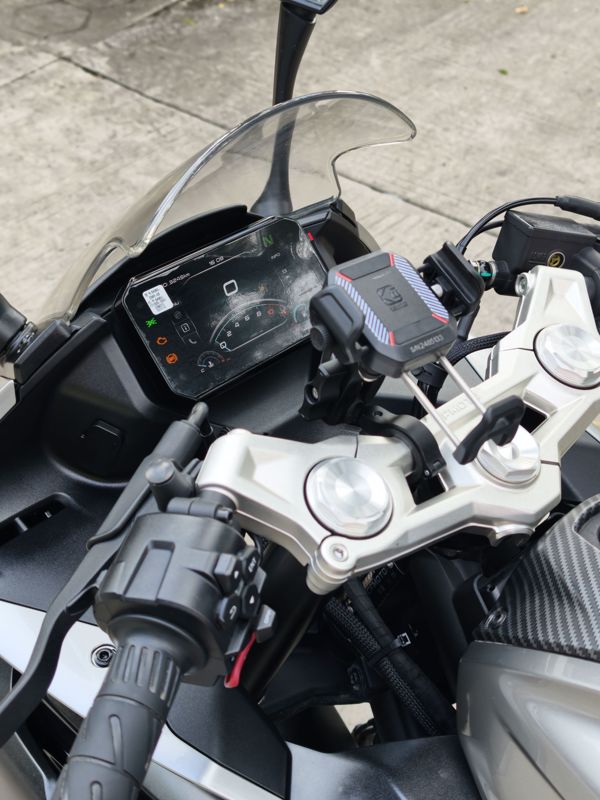 二手春风250SR
