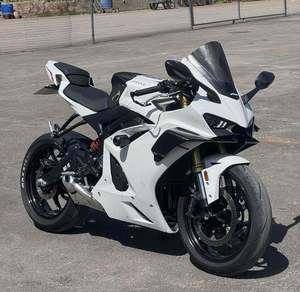 二手凯越450RR