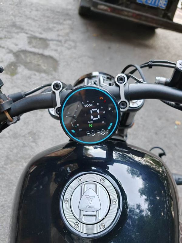 二手无极CU250