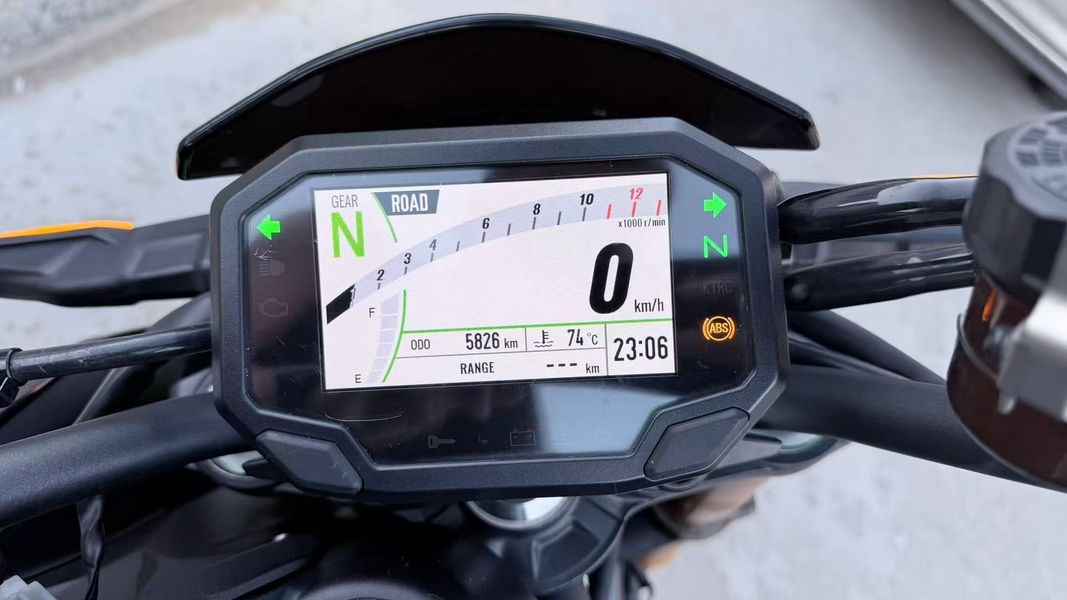二手川崎Z900