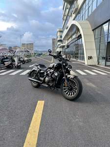 二手奔达灰石250