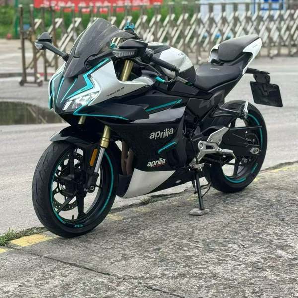 二手春风450SR