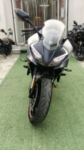 二手春风250SR