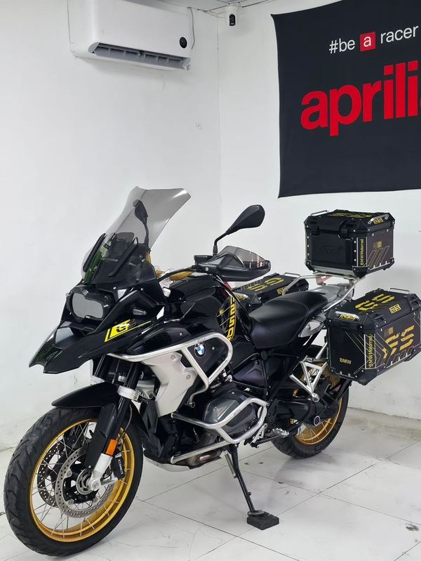 二手宝马R 1250 GS