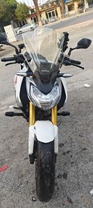 二手新大洲本田CBF190R