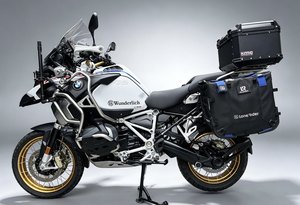 二手宝马R 1250 GS