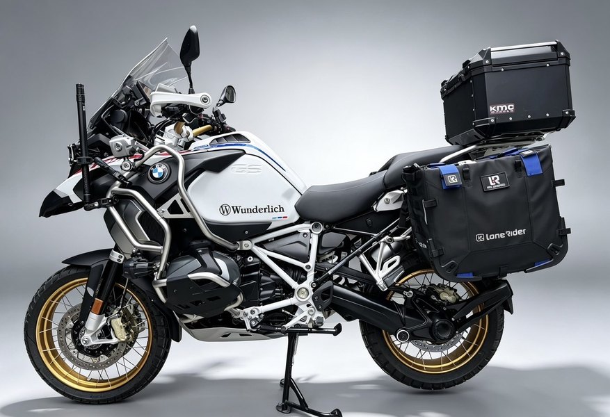 二手宝马R 1250 GS