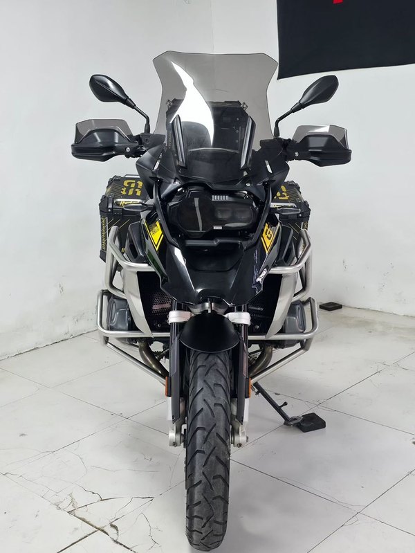 二手宝马R 1250 GS