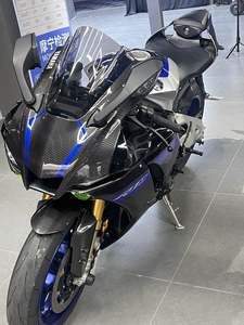 二手雅马哈YZF-R1