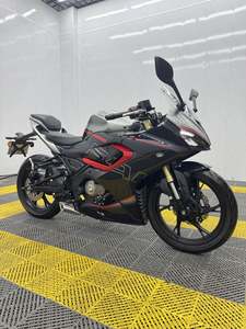 二手QJMOTOR赛150
