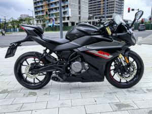 二手春风250SR